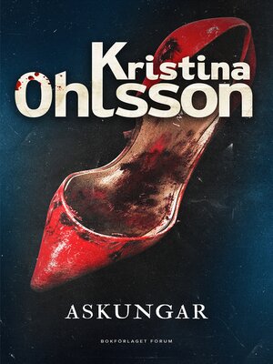 cover image of Askungar